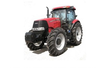 CASE IH PUMA 170 185 200 215 230 CVT Tractors Service Manual