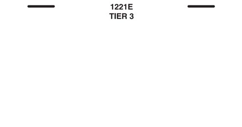 Case 1221E Tier 3 Wheel Loader Service Manual